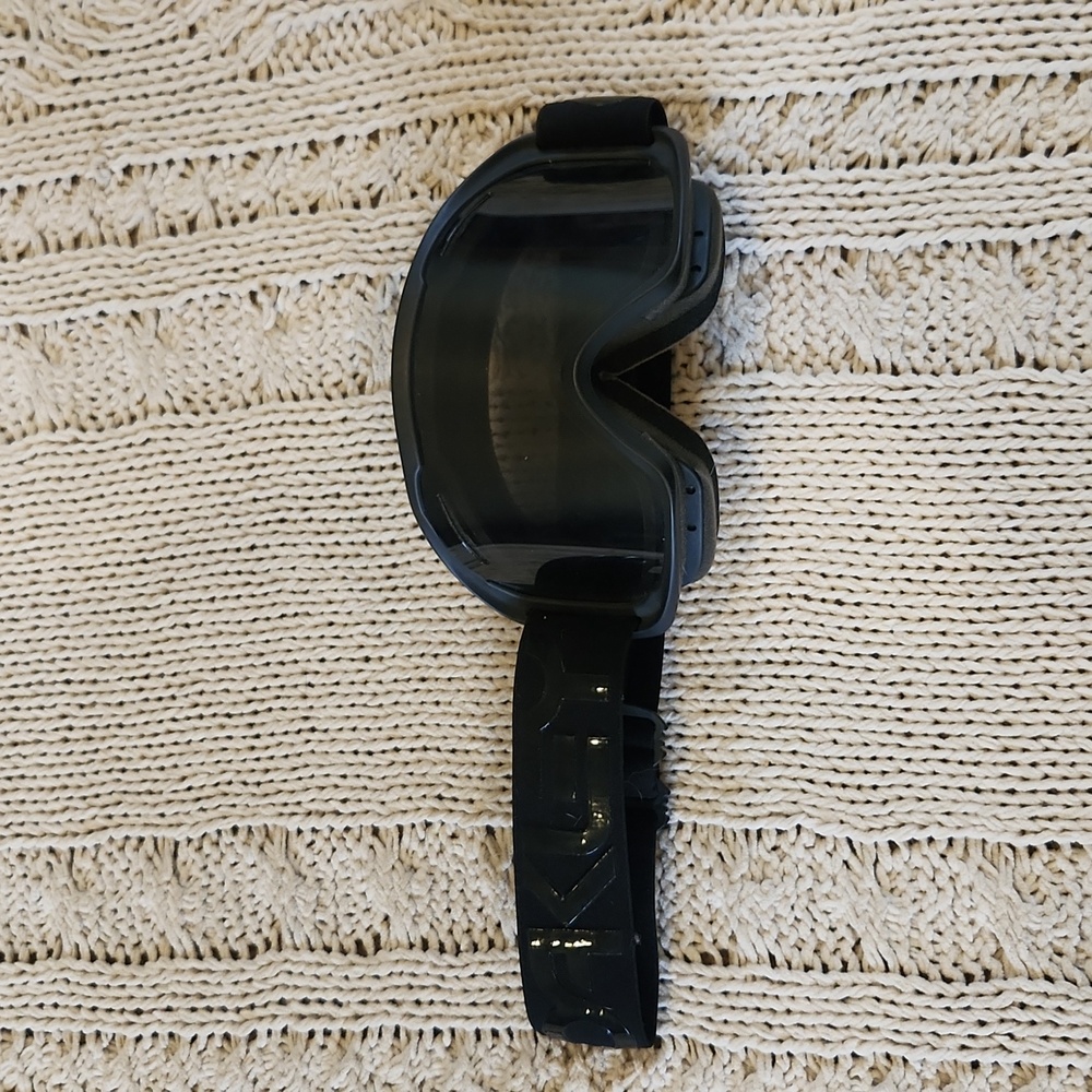 Oakley Goggles